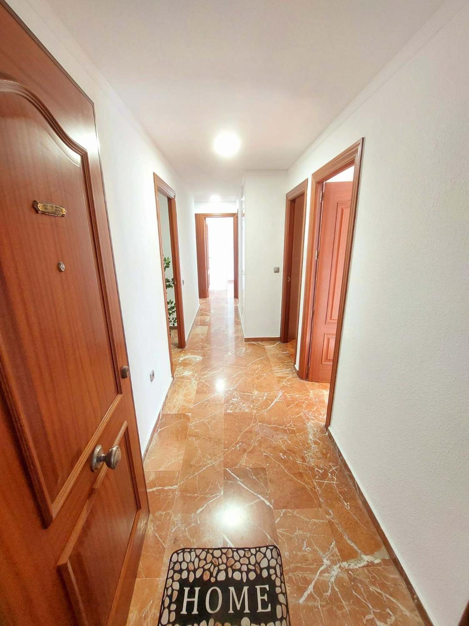 Piso Museo Del Realismo - Catedral - Alcazaba Con Parking Gratis - Super Wifi Almeria Exterior foto